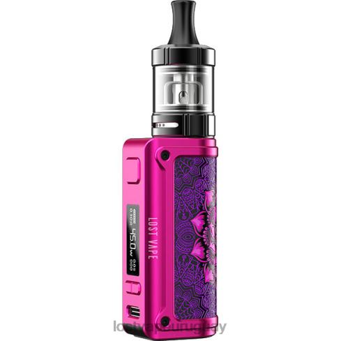 Lost Vape Thelema minikit 45w | tanque ub lite sobreviviente rosa - Lost Vape Amazon Uruguay B8F4V114