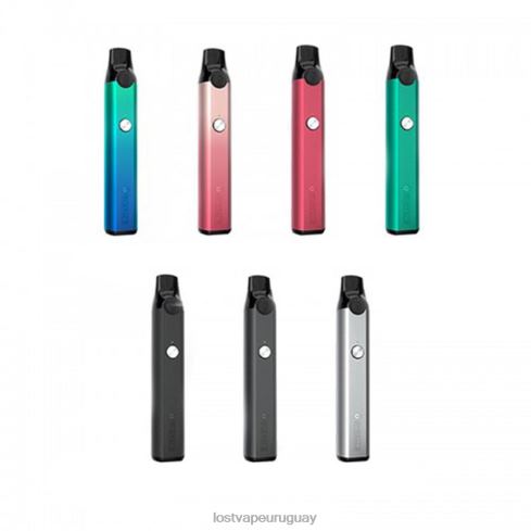 Lost Vape UB kit de cápsulas ligero | 30w bronce místico - Lost Vape Amazon Uruguay B8F4V444