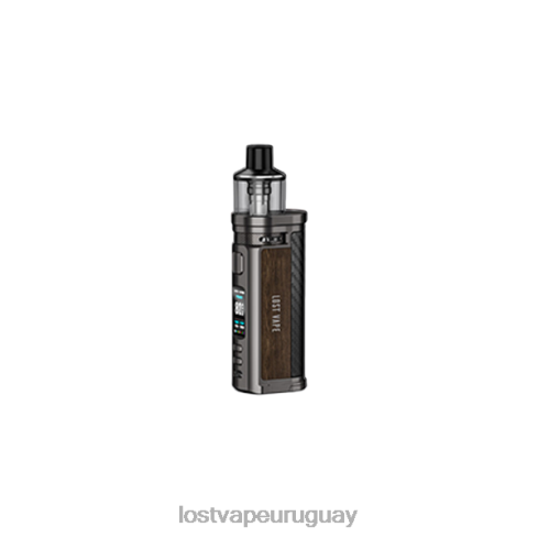 Lost Vape Centaurus mod de cápsula q80 fibra de carbono bronce - Lost Vape Montevideo B8F4V319