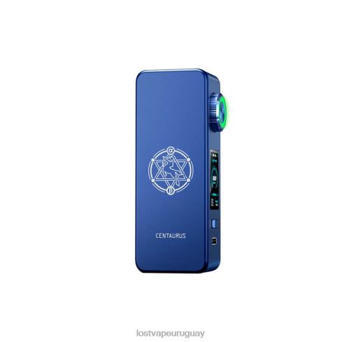 Lost Vape Centaurus mod m100 azul medianoche - Lost Vape Pods Near Me B8F4V417