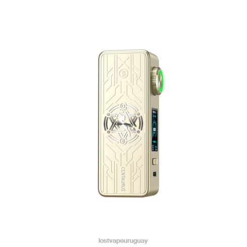 Lost Vape Centaurus mod m100 galaxia beige - Lost Vape Dealers Near Me B8F4V411