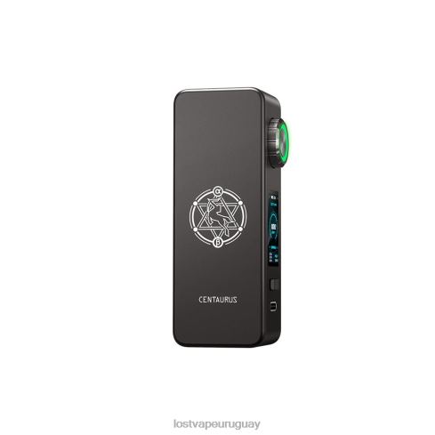 Lost Vape Centaurus mod m100 gris bronce - Lost Vape Orion Uruguay B8F4V412
