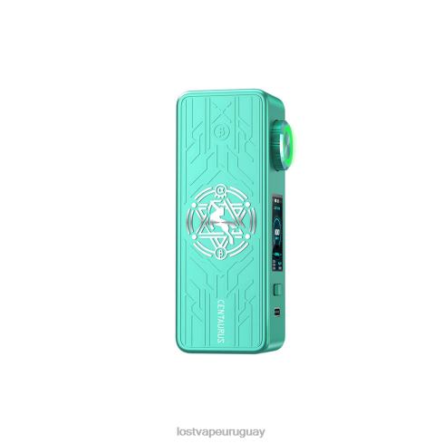 Lost Vape Centaurus mod m100 menta helada - Lost Vape Sale Uruguay B8F4V413
