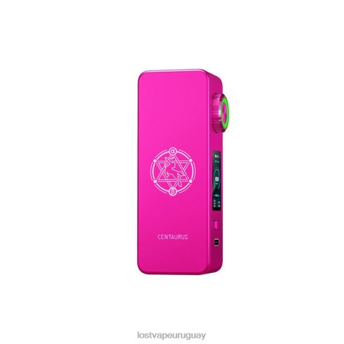 Lost Vape Centaurus mod m100 rosa lunar - Lost Vape Near Me B8F4V416