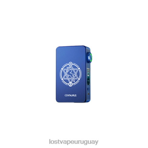 Lost Vape Centaurus mod m200 azul medianoche - Lost Vape Amazon Uruguay B8F4V24