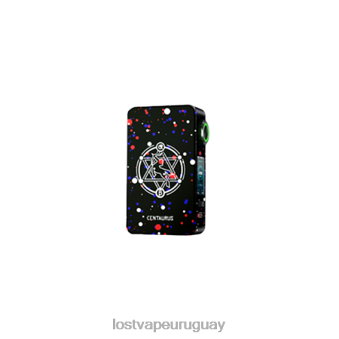 Lost Vape Centaurus mod m200 luz moribunda (edición limitada) - Lost Vape Amazon Uruguay B8F4V264