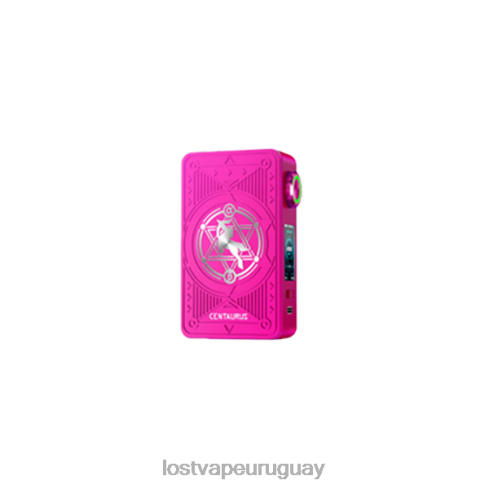 Lost Vape Centaurus mod m200 planeta rosa - Lost Vape Sale Uruguay B8F4V263
