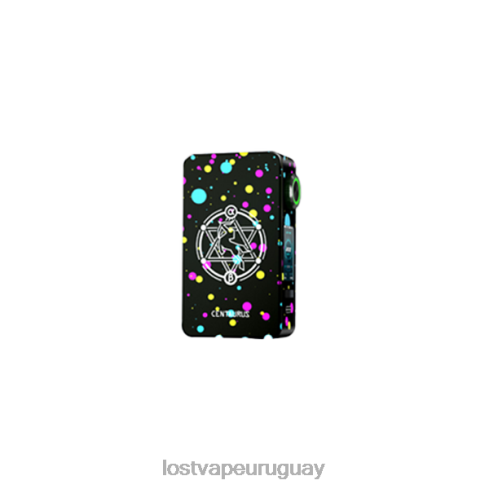 Lost Vape Centaurus mod m200 splatoon (edición limitada) - Lost Vape Price B8F4V265