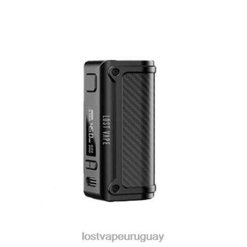 Lost Vape Thelema mini mod 45w Fibra de carbon - Lost Vape Amazon Uruguay B8F4V234