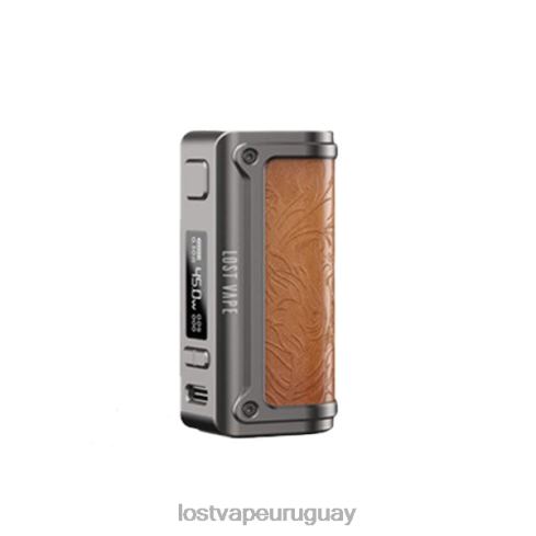 Lost Vape Thelema mini mod 45w capuchino - Lost Vape Near Me B8F4V236