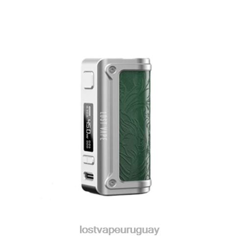 Lost Vape Thelema mini mod 45w plata espacial - Lost Vape Precio B8F4V20