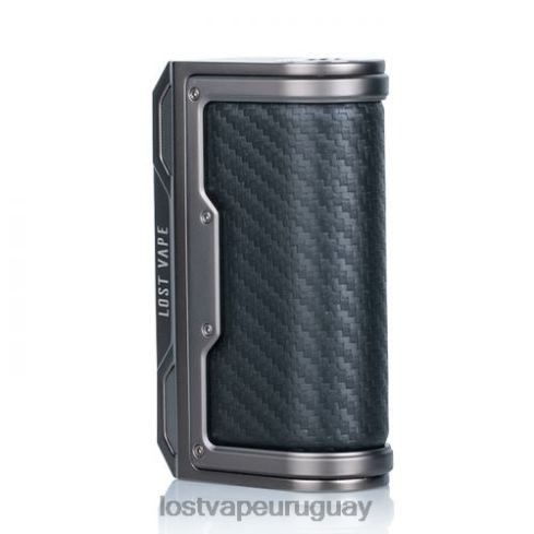 Lost Vape Thelema mod adn250c | 200w bronce/fibra de carbono - Lost Vape Near Me B8F4V436