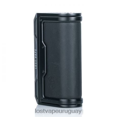 Lost Vape Thelema mod adn250c | 200w negro/piel de becerro - Lost Vape Orion Uruguay B8F4V392