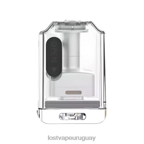 Lost Vape Centaurus tanque de boro blanco plateado - Lost Vape Orion Uruguay B8F4V382