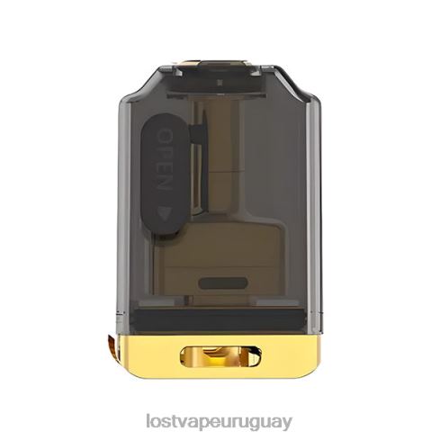 Lost Vape Centaurus tanque de boro oro marrón - Lost Vape Pods Near Me B8F4V427