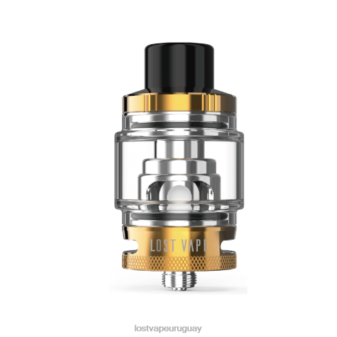 Lost Vape Centaurus tanque de sub refrigeración oro - Lost Vape Pods Near Me B8F4V377