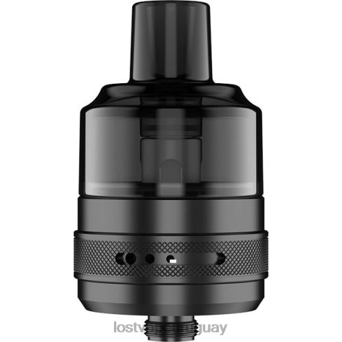 Lost Vape UB tanque de cápsulas lite negro - Lost Vape Sale Uruguay B8F4V43
