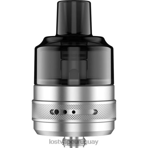 Lost Vape UB tanque de cápsulas lite plata - Lost Vape Pods Near Me B8F4V357