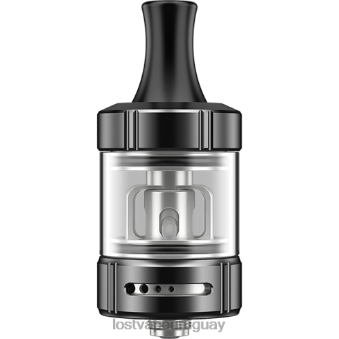 Lost Vape UB tanque ligero negro - Lost Vape Sale Uruguay B8F4V313