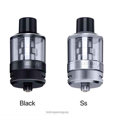 Lost Vape UB tanque máximo de cápsulas | 5ml ss - Lost Vape Sale Uruguay B8F4V363
