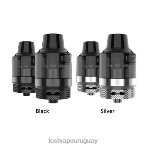 Lost Vape UB tanque pro pod negro - Lost Vape Montevideo B8F4V389
