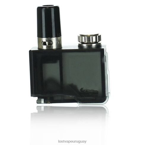 Lost Vape Orion cartucho de repuesto dna go (paquete de 2) 0,25 ohmios - Lost Vape Montevideo B8F4V399