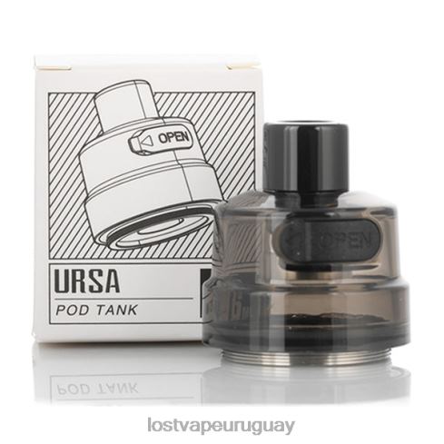 Lost Vape URSA cápsula de repuesto tanque de vainas - Lost Vape Price B8F4V385