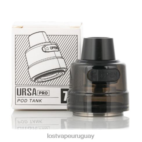 Lost Vape URSA cápsula de repuesto tanque pro pod - Lost Vape Uruguay B8F4V428