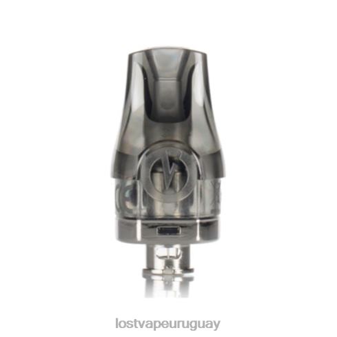 Lost Vape UB cápsula de repuesto ligera negro - Lost Vape Uruguay B8F4V388