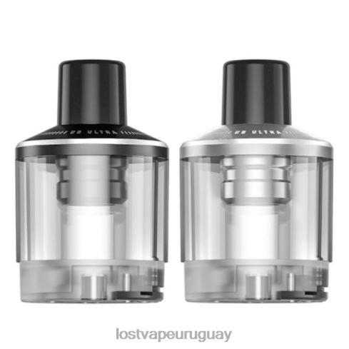Lost Vape UB cartucho ultrapod | 5,5 ml ss - Lost Vape Uruguay B8F4V528